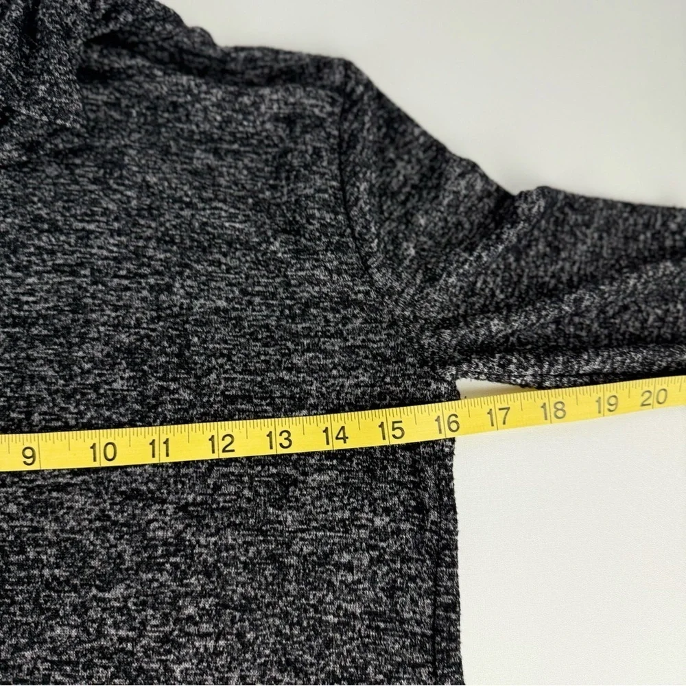 J. Crew Women's Black Turtleneck Sweater Size‎ S